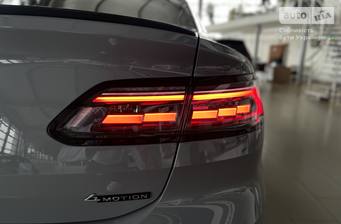 Volkswagen Arteon 2024 R-Line