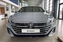 Volkswagen Arteon R-Line