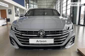 Volkswagen Arteon 2024 в Тернополь