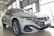 Volkswagen Arteon R-Line