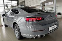 Volkswagen Arteon R-Line