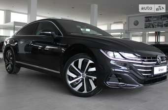 Volkswagen Arteon 2023 в Одесса