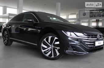 Volkswagen Arteon 2023 R-Line