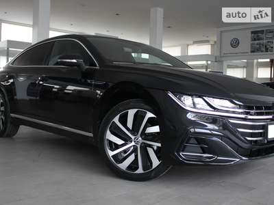 Volkswagen Arteon R-Line 2.0 TDI DSG (200 к.с.) 4x4 2023