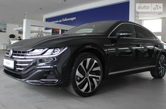 Volkswagen Arteon 2023 R-Line