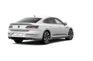 Volkswagen Arteon R-Line