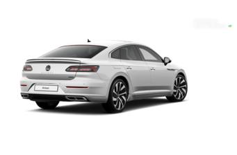 Volkswagen Arteon 2024 R-Line