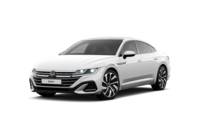 Volkswagen Arteon R-Line