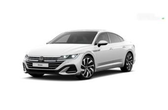 Volkswagen Arteon 2024 R-Line