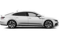 Volkswagen Arteon R-Line