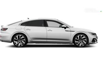 Volkswagen Arteon 2024 R-Line