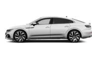 Volkswagen Arteon R-Line