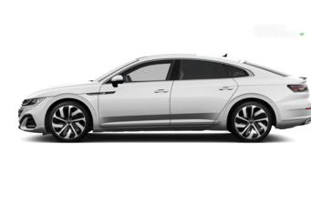 Volkswagen Arteon 2024 R-Line