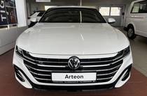 Volkswagen Arteon R-Line