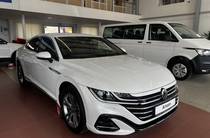 Volkswagen Arteon R-Line