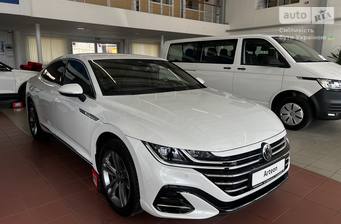 Volkswagen Arteon 2024 R-Line