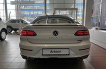 Volkswagen Arteon R-Line