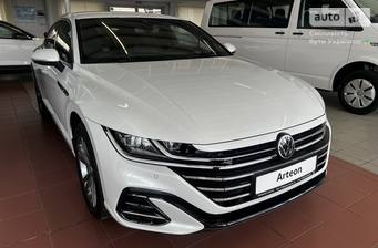 Volkswagen Arteon 2024 R-Line