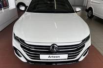 Volkswagen Arteon R-Line