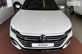 Volkswagen Arteon 2024 R-Line