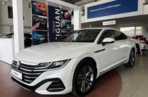 Volkswagen Arteon R-Line