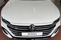 Volkswagen Arteon R-Line