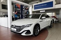 Volkswagen Arteon R-Line