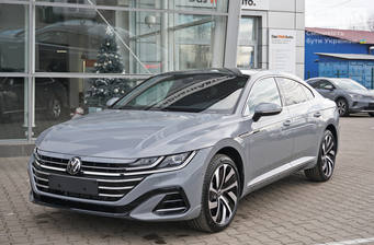 Volkswagen Arteon 2024 R-Line