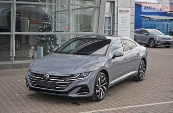 Volkswagen Arteon 2024 R-Line