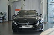 Volkswagen Arteon R-Line