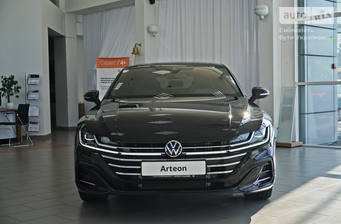 Volkswagen Arteon 2024 R-Line