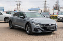 Volkswagen Arteon R-Line