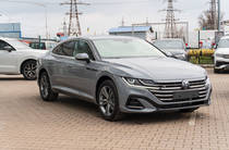 Volkswagen Arteon R-Line