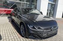 Volkswagen Arteon R-Line