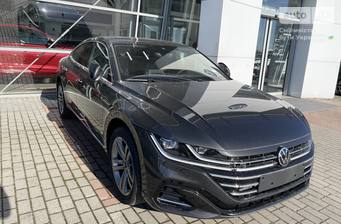 Volkswagen Arteon 2024 R-Line