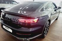 Volkswagen Arteon R-Line