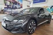 Volkswagen Arteon R-Line