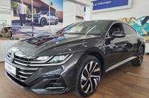 Volkswagen Arteon R-Line