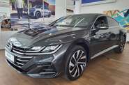 Volkswagen Arteon R-Line