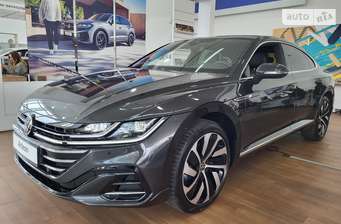 Volkswagen Arteon 2024 в Киев