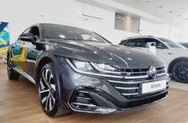 Volkswagen Arteon R-Line