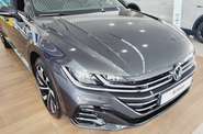 Volkswagen Arteon R-Line