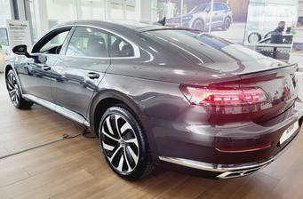 Volkswagen Arteon 2024 R-Line