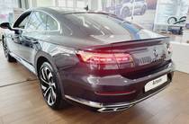 Volkswagen Arteon R-Line