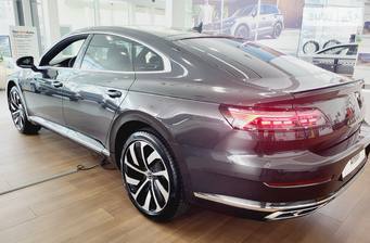 Volkswagen Arteon 2024 R-Line