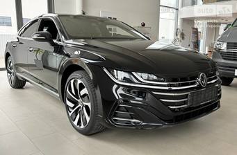 Volkswagen Arteon 2024 R-Line