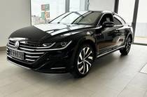 Volkswagen Arteon R-Line