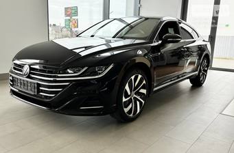 Volkswagen Arteon 2024 R-Line