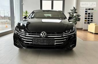 Volkswagen Arteon 2024 R-Line