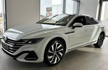 Volkswagen Arteon R-Line